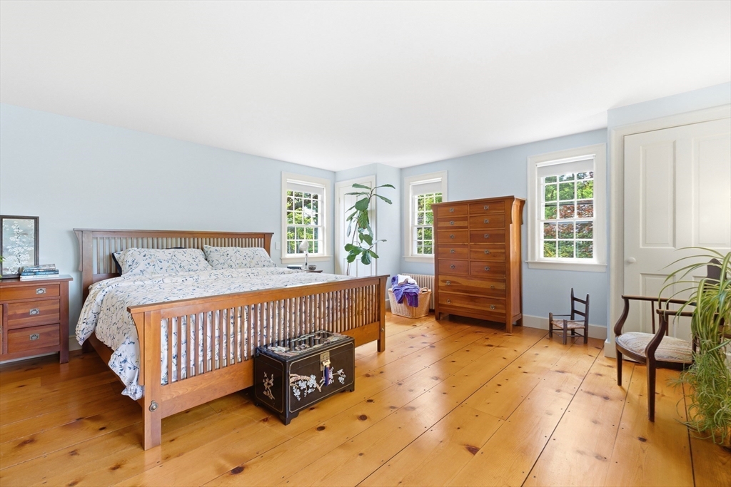 22 Stinson Road Andover, MA 01810 - Photo 25 of 40