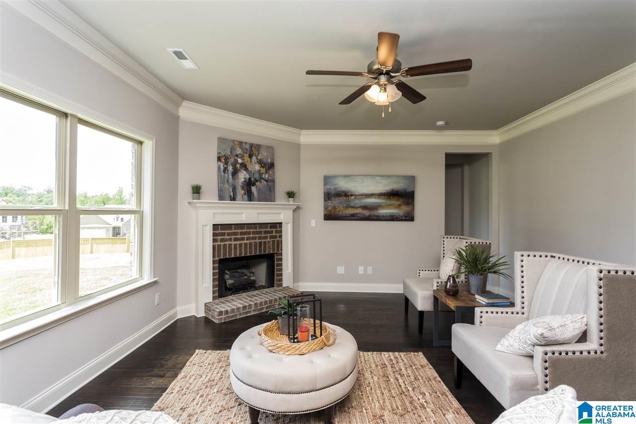 6253 Fieldbrook Circle McCalla, AL 35111 - Photo 13 of 32