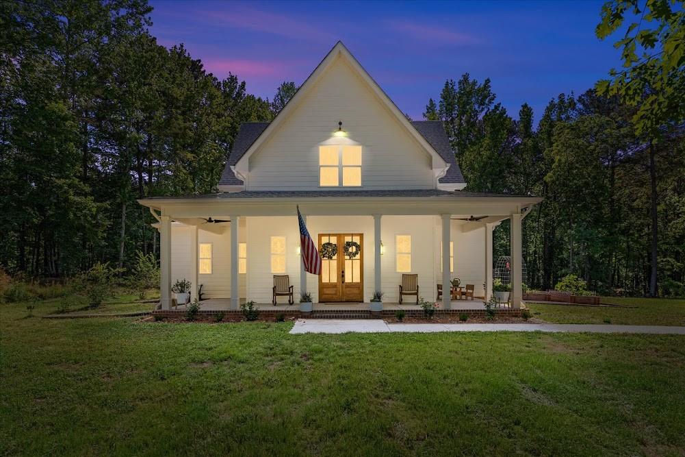 34 Harris Road Carrollton, GA 30116 - Photo 53 of 64