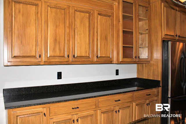 8643 Pine Run Daphne, AL 36527 - Photo 13 of 45 Kitchen Cabinets