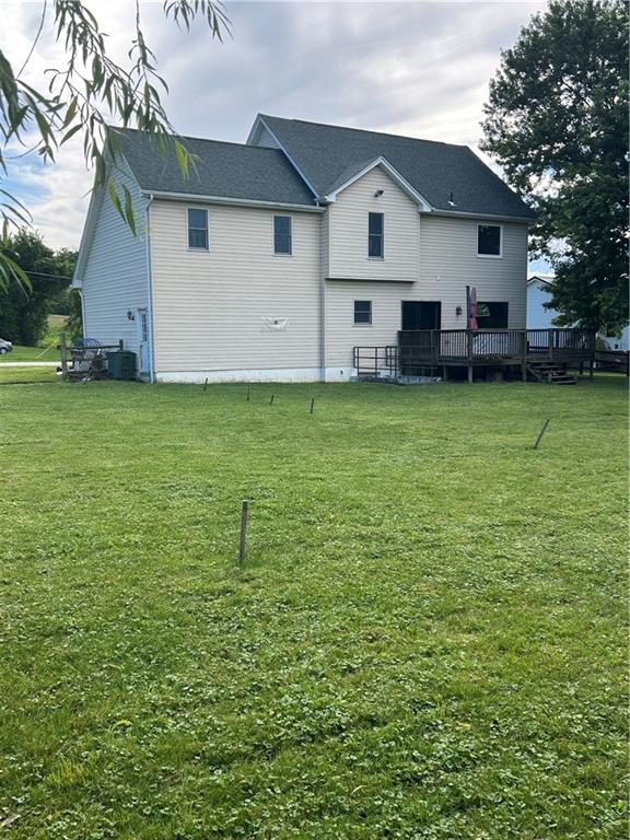 612 Cemetery Road Perryopolis, PA 15473 - Photo 18 of 47