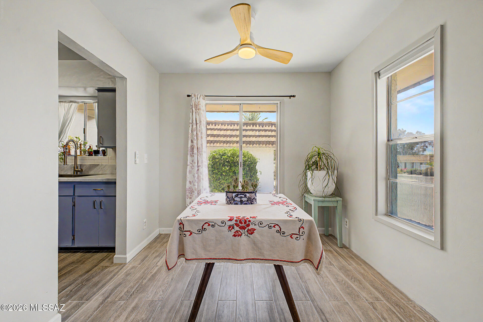 660 East River Road, Unit H Tucson, AZ 85704 - Photo 27 of 42
