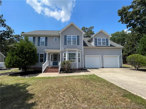 $1,950 | 278 Old Field Loop, Sanford, NC 27332