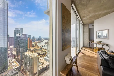 $925,000 | 360 Nueces Street, Unit 4009, Austin, TX 78701