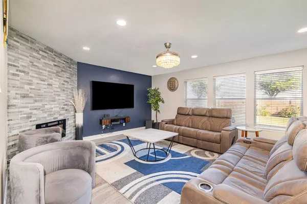 $549,900 | 2904 Torreya Drive, McKinney, TX 75071