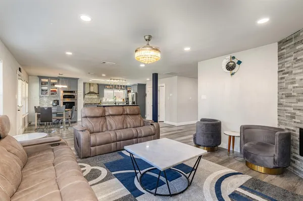 $549,900 | 2904 Torreya Drive, McKinney, TX 75071