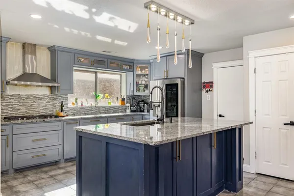 $549,900 | 2904 Torreya Drive, McKinney, TX 75071