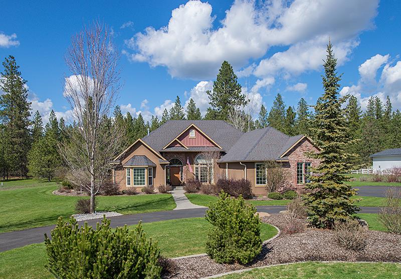 3813 East Evan Lane Colbert, WA 99005 - Photo 1 of 20 Gallery Image 1