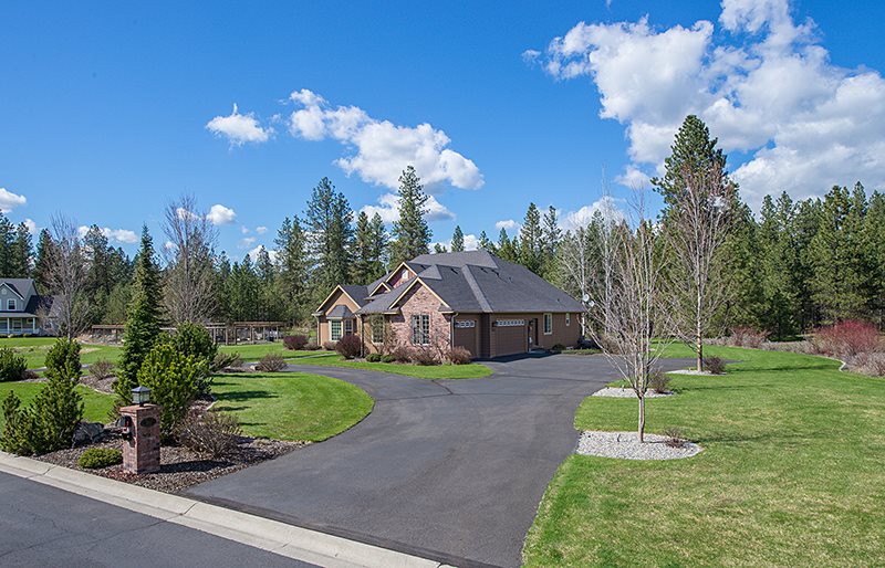 3813 East Evan Lane Colbert, WA 99005 - Photo 2 of 20 Gallery Image 2