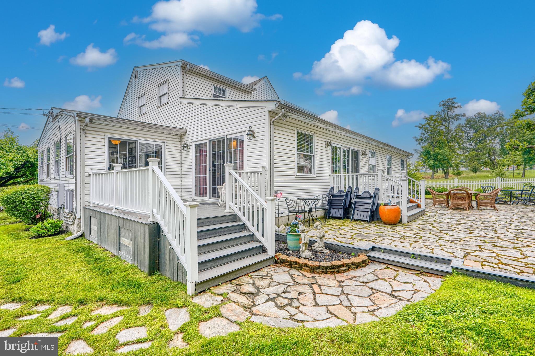 7218 Sollers Point Road Baltimore, MD 21222 - Photo 43 of 68