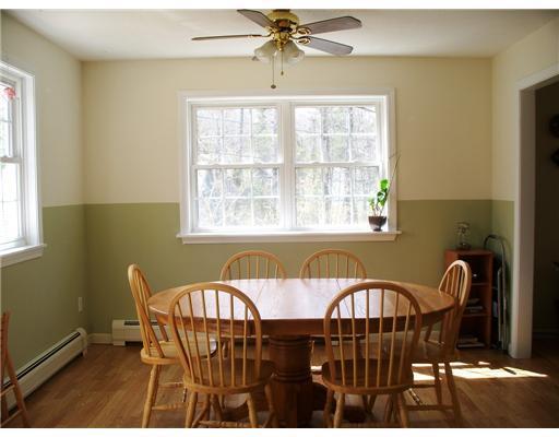 224 Rooks Road Holden, ME 04429 - Photo 4 of 16 Dining Room.