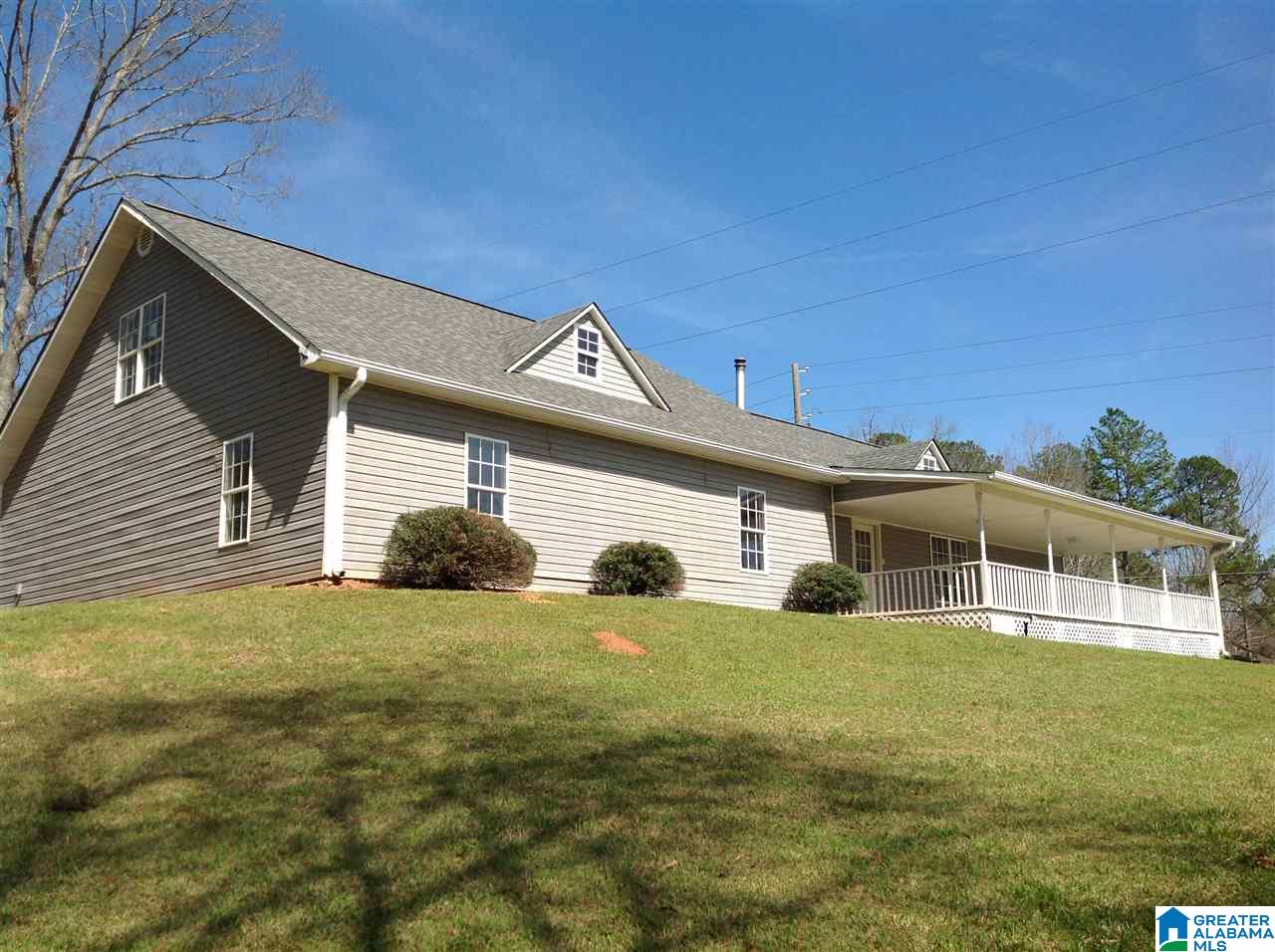11711 Highway 78 Fruithurst, AL 36262 - Photo 2 of 26