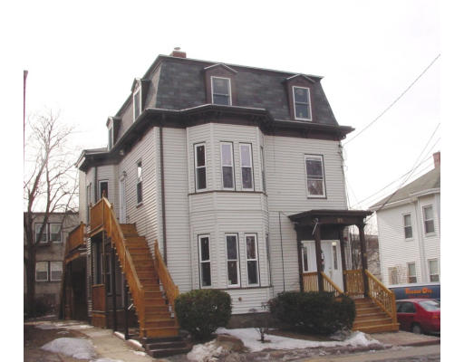 35 Maple Street, Unit B Waltham, MA 02453 - Photo 1 of 4 Gallery Image 1