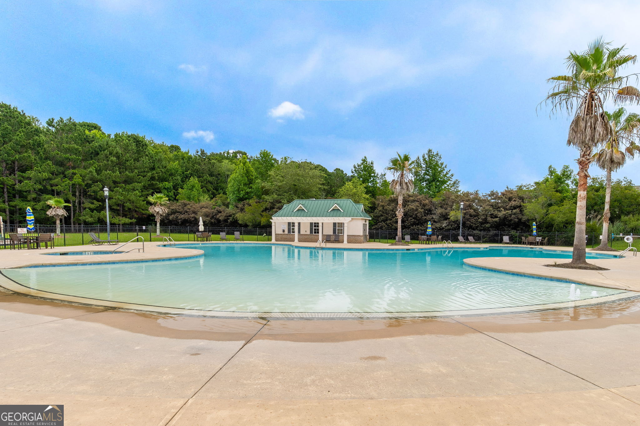123 Regency Circle Pooler, GA 31322 - Photo 33 of 35