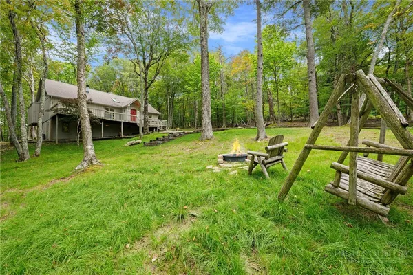 $460,000 | 137 Staghorn Hollow, Beech Mountain, NC 28604