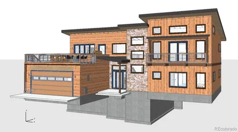 $335,000 | 100 Virginia Avenue, Leadville, CO 80461