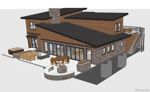 $335,000 | 100 Virginia Avenue, Leadville, CO 80461