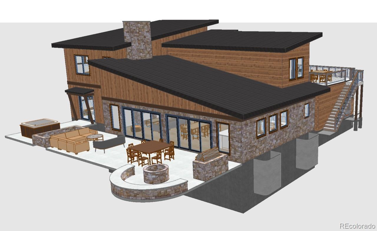 100 Virginia Avenue Leadville, CO 80461 - Photo 2 of 10