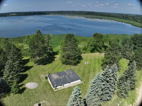 $205,000 | 14413 Blueberry-Bridge Road, Menahga, MN 56464