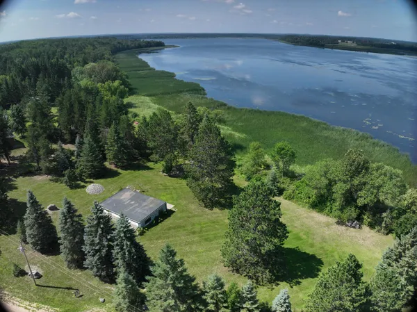 $205,000 | 14413 Blueberry-Bridge Road, Menahga, MN 56464