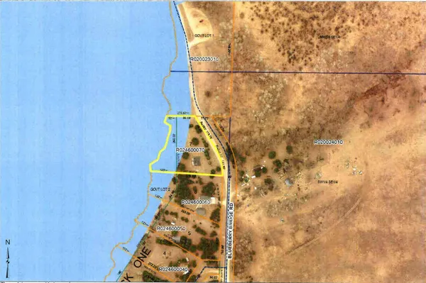 $205,000 | 14413 Blueberry-Bridge Road, Menahga, MN 56464