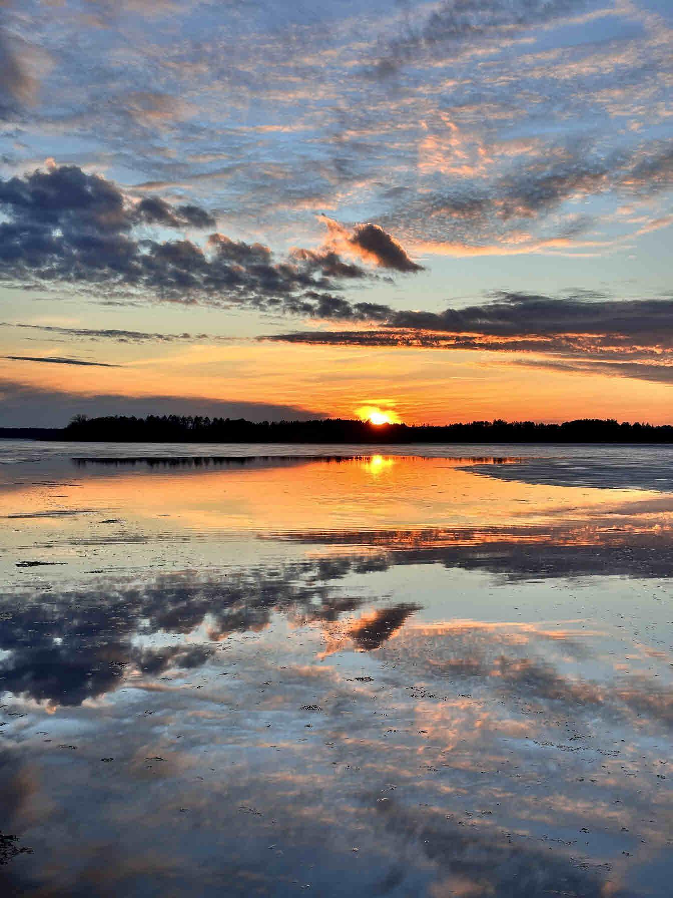 14413 Blueberry-Bridge Road Menahga, MN 56464 - Photo 3 of 29