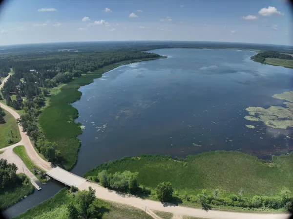 $205,000 | 14413 Blueberry-Bridge Road, Menahga, MN 56464