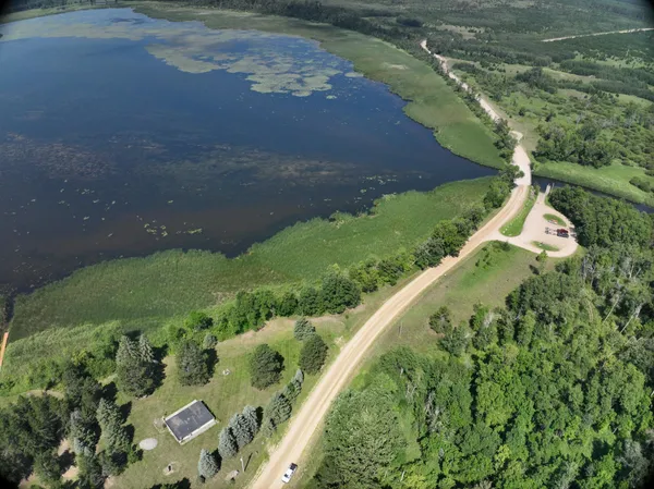 $205,000 | 14413 Blueberry-Bridge Road, Menahga, MN 56464