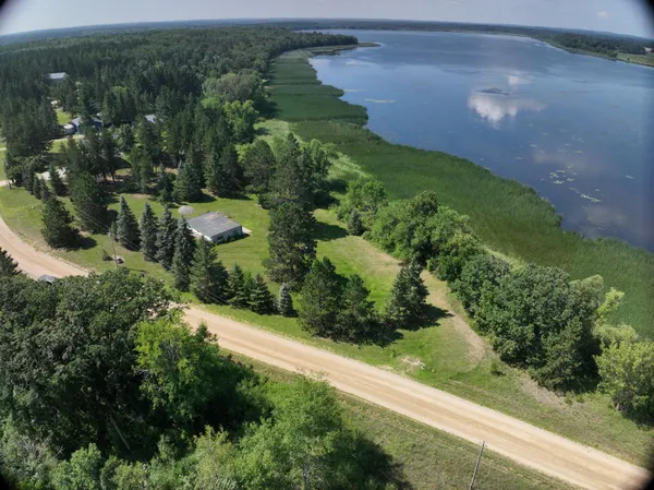 $205,000 | 14413 Blueberry-Bridge Road, Menahga, MN 56464