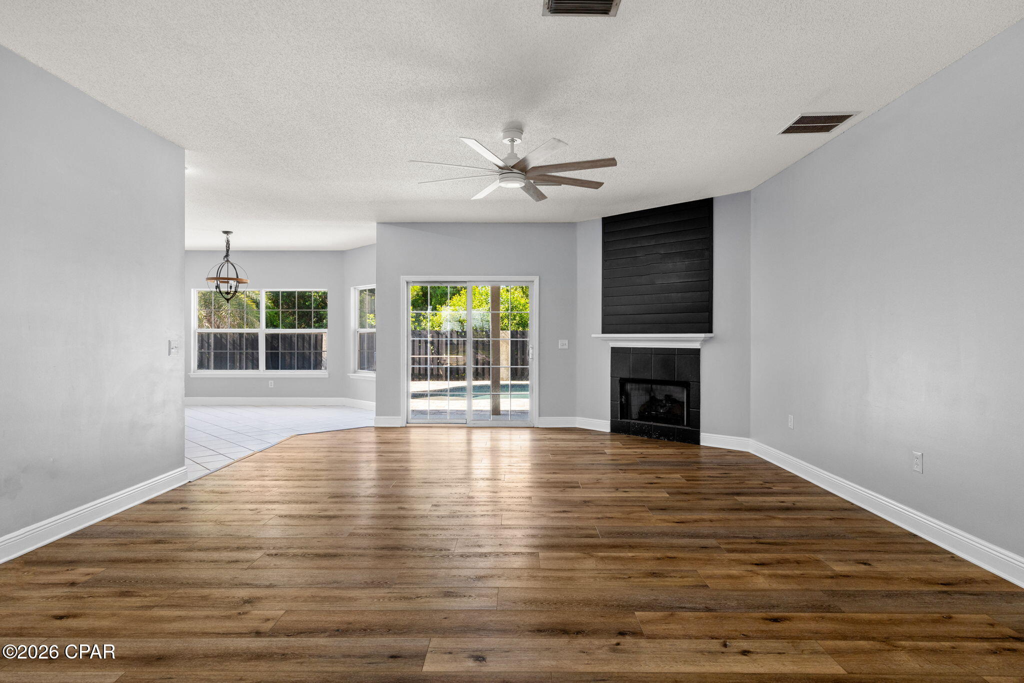 4601 Magnolia Beach Road Panama City, FL 32408 - Photo 5 of 42