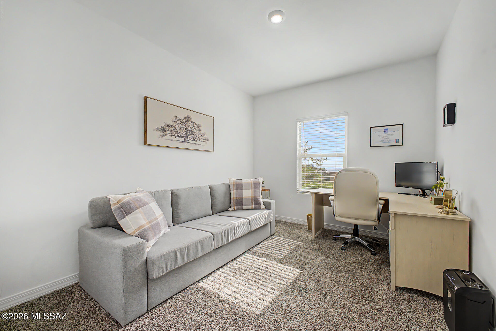 13070 North Malia Moon Road Marana, AZ 85658 - Photo 27 of 36