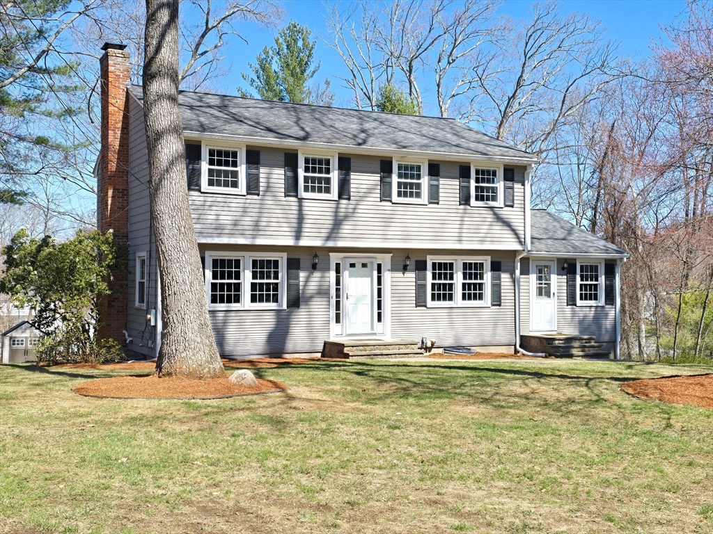 53 Jodie Road Framingham, MA 01702 - Photo 1 of 41 Gallery Image 1