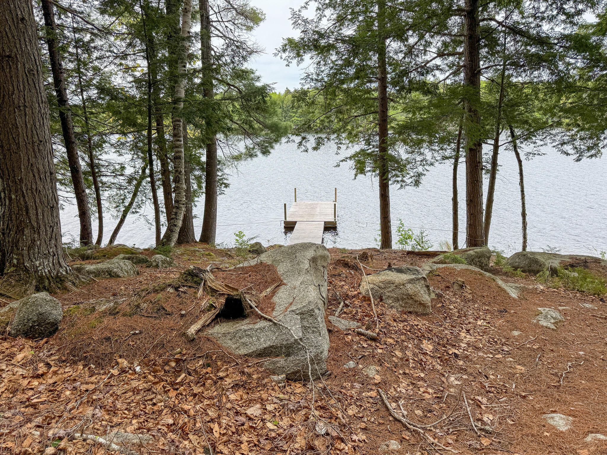 1740 Houston Road Lincoln, ME 04457 - Photo 7 of 27 7