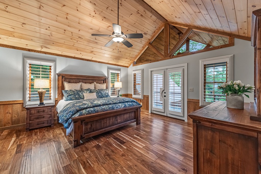 128 Ridge Brook Drive Morganton, GA 30560 - Photo 27 of 72