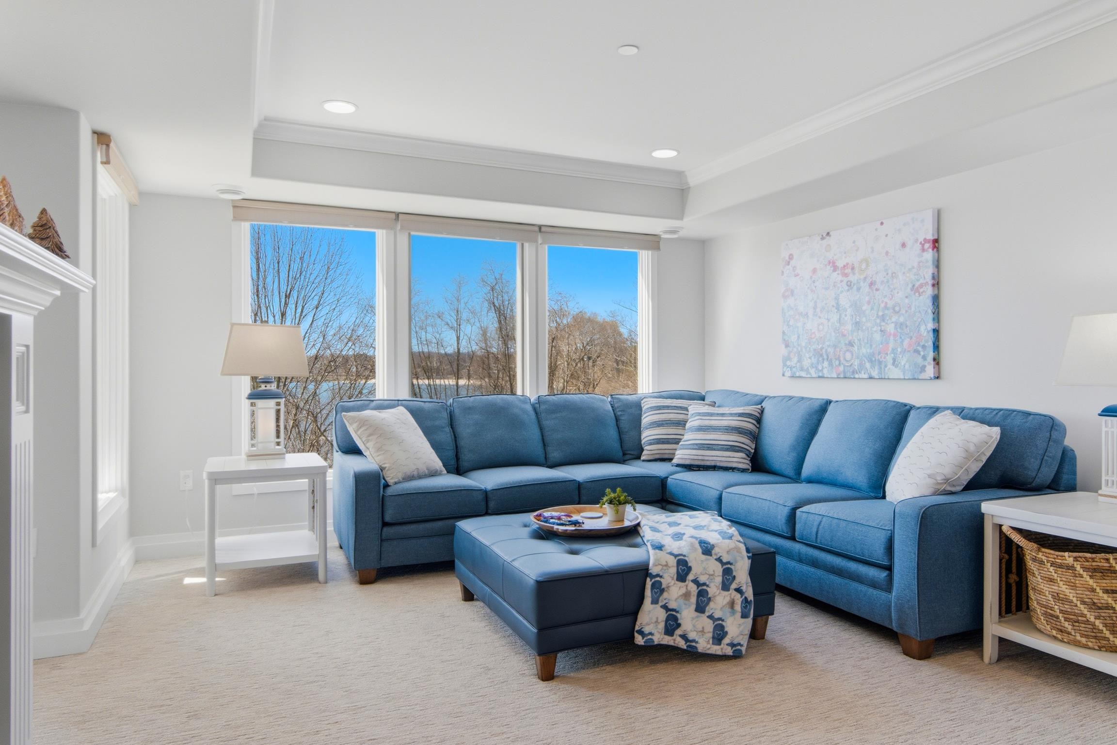 704 Dockside Circle, Unit C4 Suttons Bay, MI 49682 - Photo 8 of 69