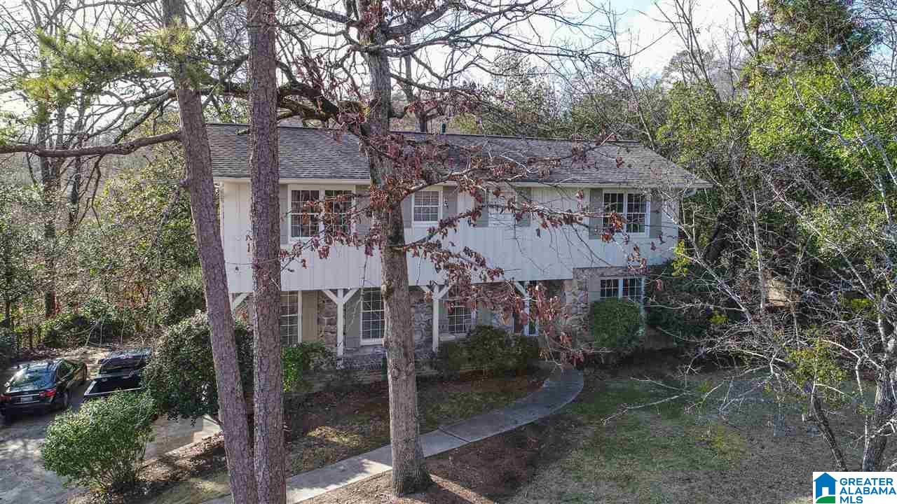 3709 Forest Run Road Birmingham, AL 35223 - Photo 3 of 49