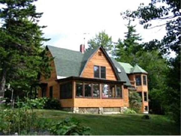 192 Mooney Hill Road Madison, NH 03849 - Photo 1 of 5