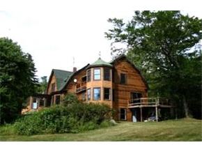192 Mooney Hill Road Madison, NH 03849 - Photo 2 of 5