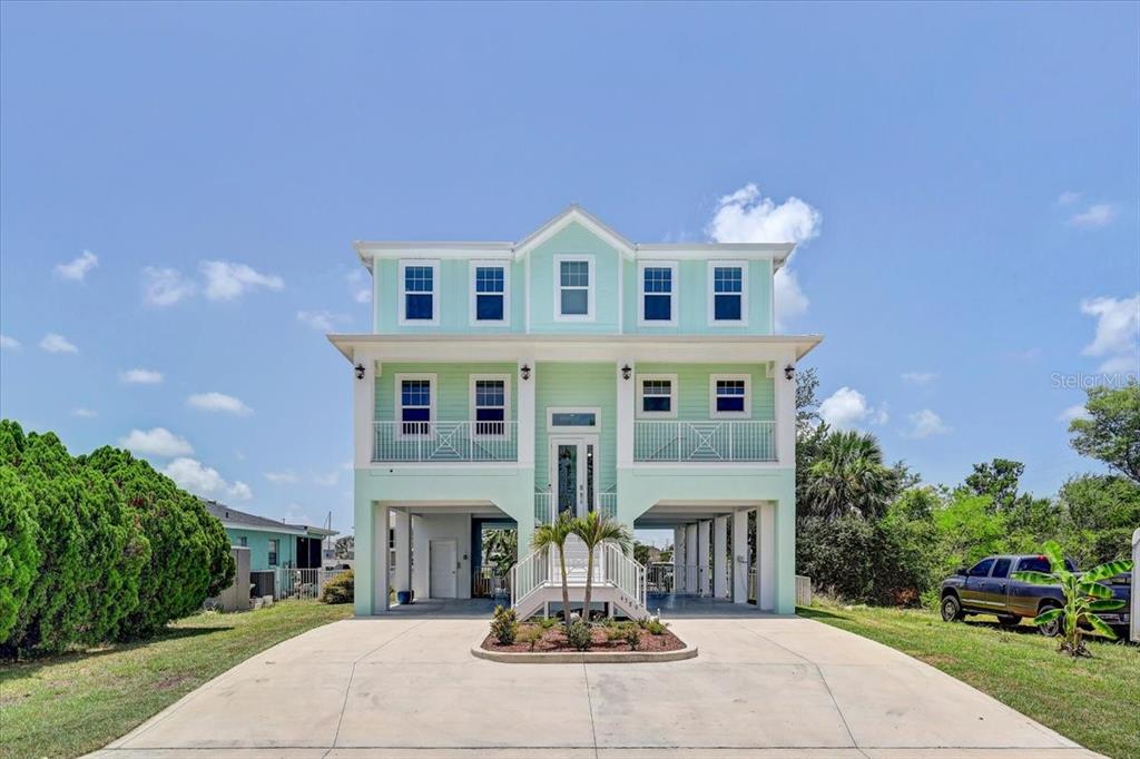4389 5th Isle Drive Hernando Beach, FL 34607 - Photo 59 of 65