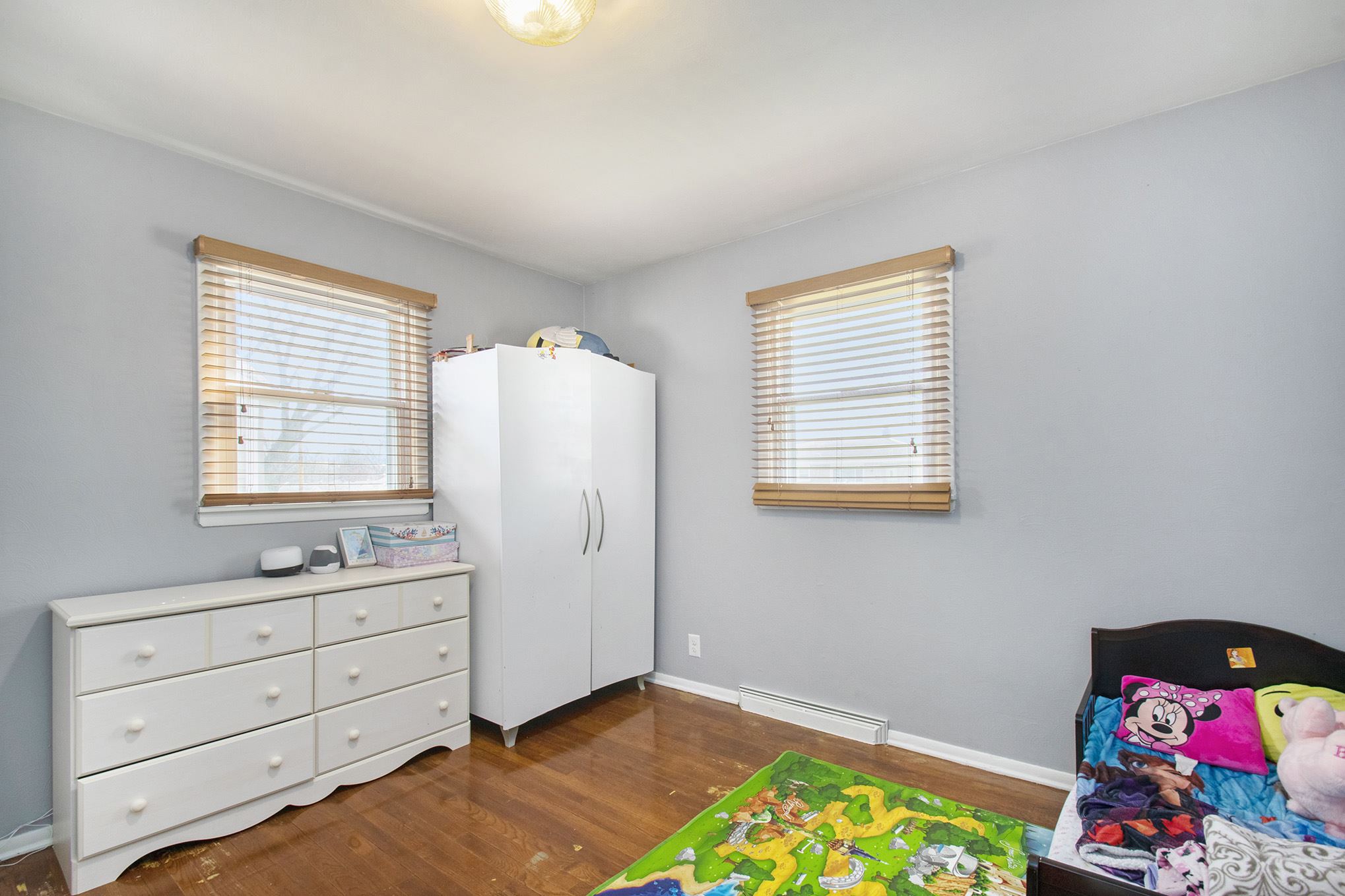 1636 Ryer Street South Bend, IN 46628 - Photo 11 of 20 Gallery Image 11