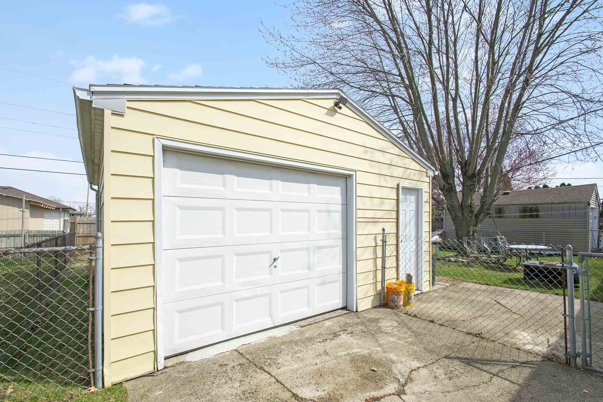 1636 Ryer Street South Bend, IN 46628 - Photo 20 of 20 Gallery Image 20