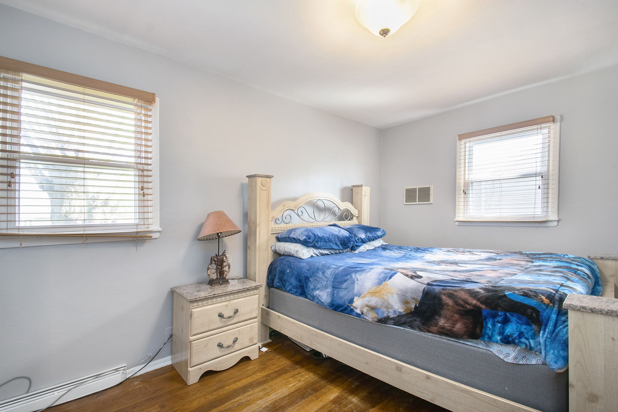 1636 Ryer Street South Bend, IN 46628 - Photo 8 of 20 Gallery Image 8