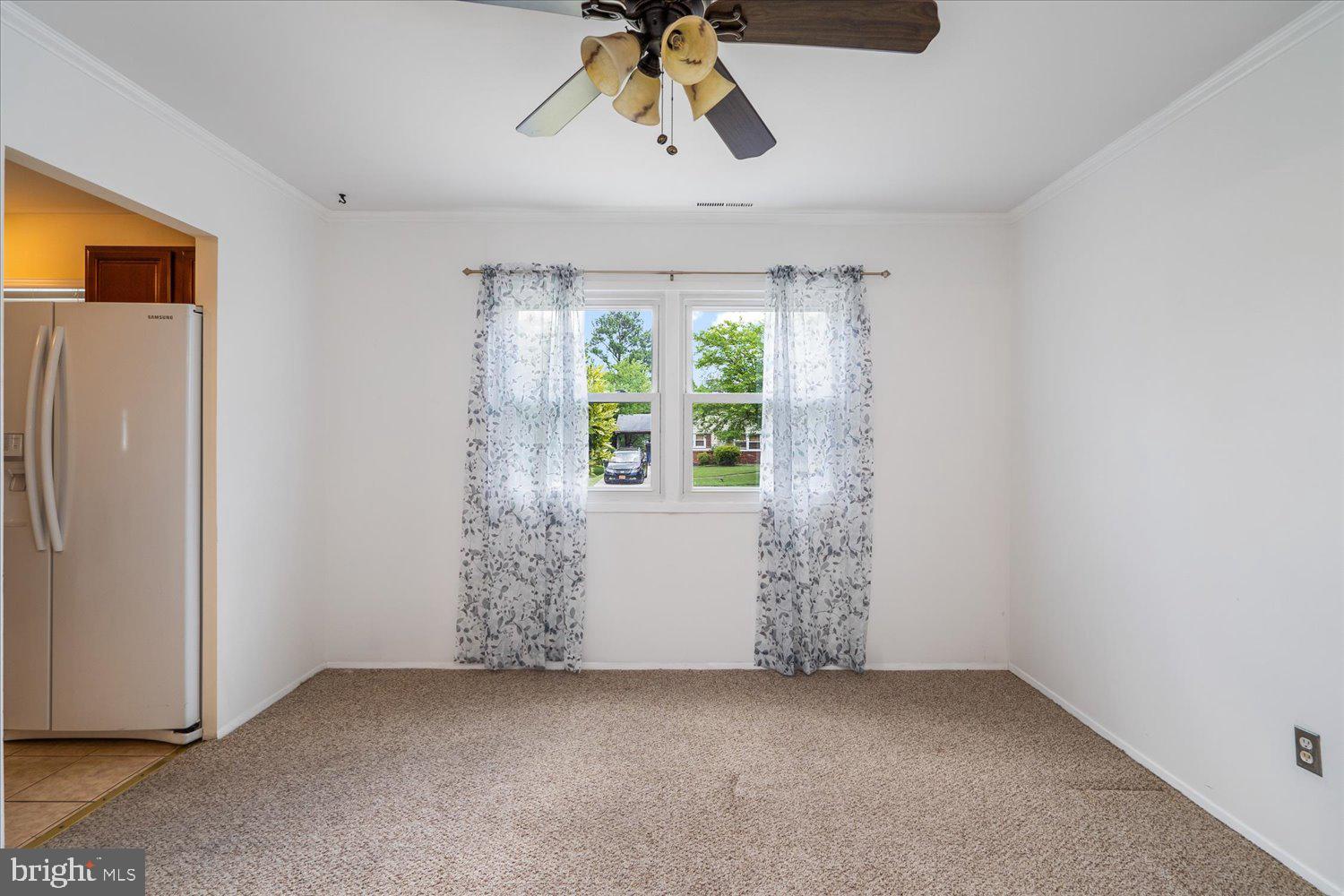 7207 Kennebunk Road Baltimore, MD 21244 - Photo 15 of 34 Dinning Room