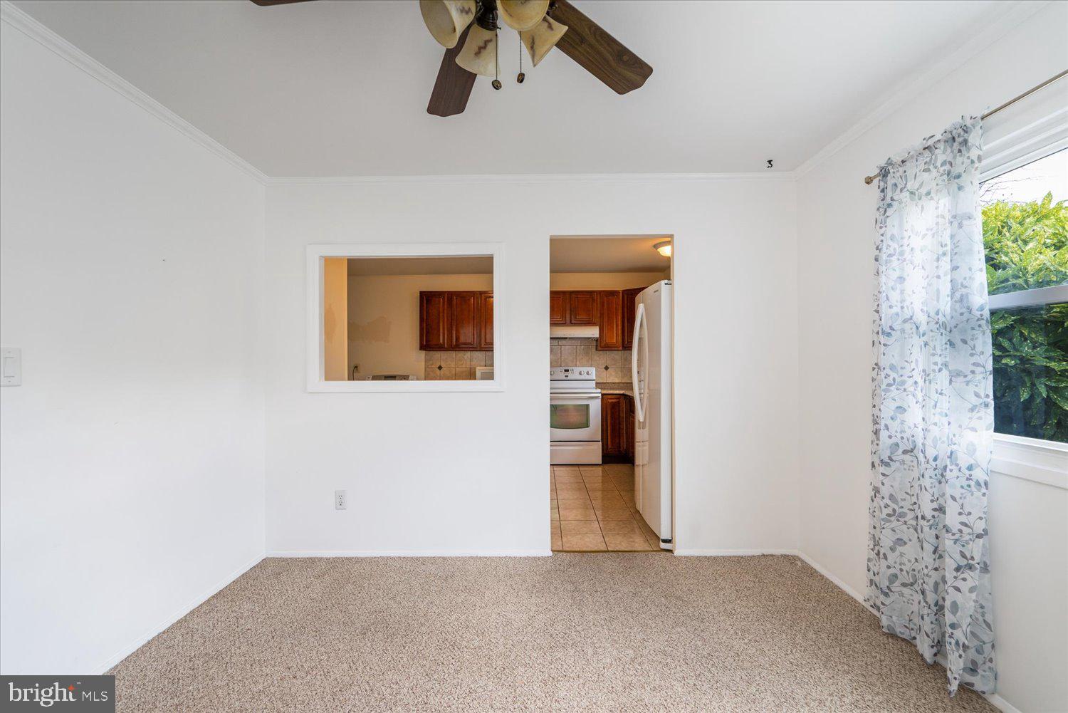 7207 Kennebunk Road Baltimore, MD 21244 - Photo 17 of 34 Dinning Room