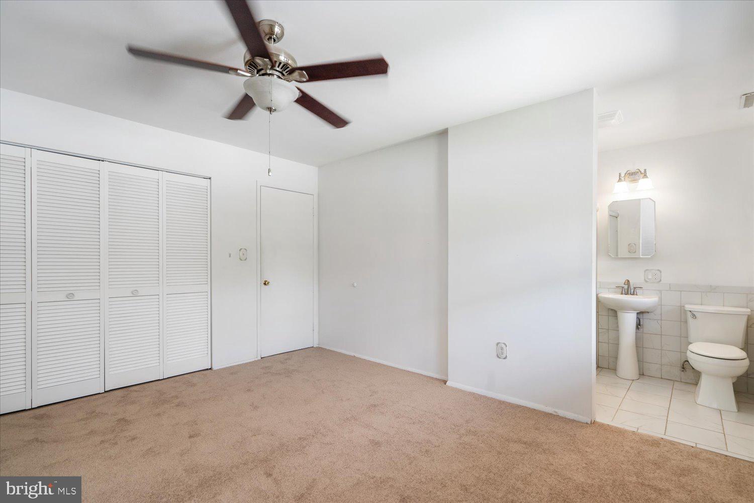 7207 Kennebunk Road Baltimore, MD 21244 - Photo 20 of 34 Owners Bedroom