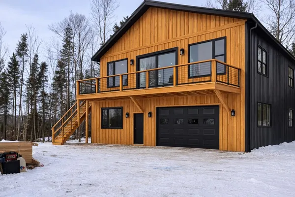 $369,000 | Lot G-n Sleeper Road, Island Falls, ME 04747