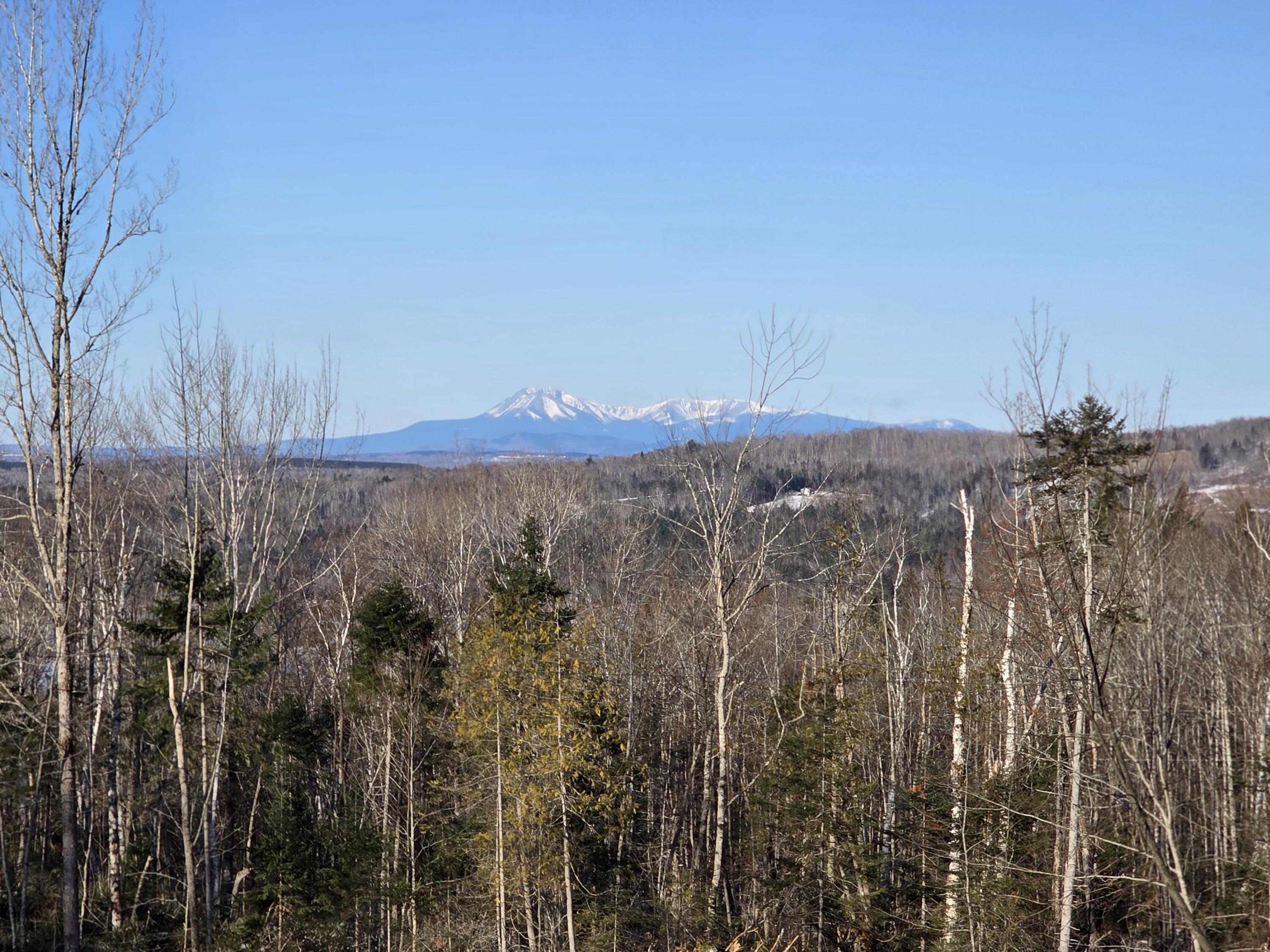 Lot G-n Sleeper Road Island Falls, ME 04747 - Photo 2 of 32 20260318_083455