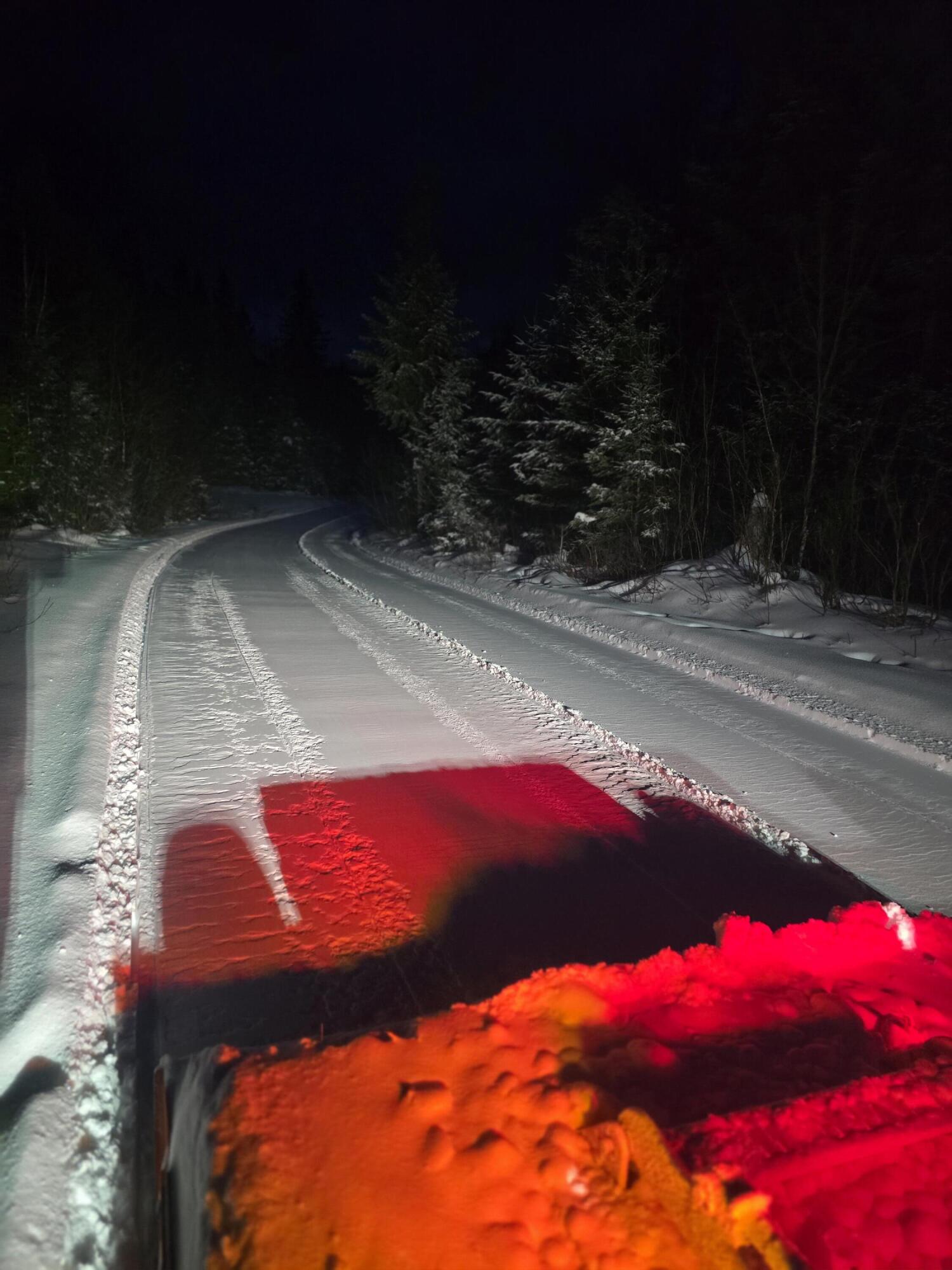Lot G-n Sleeper Road Island Falls, ME 04747 - Photo 27 of 32 20250207_060913