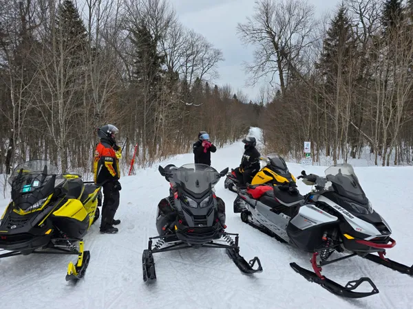 $369,000 | Lot G-n Sleeper Road, Island Falls, ME 04747