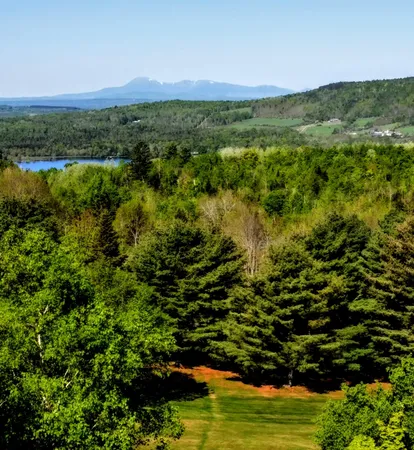 $369,000 | Lot G-n Sleeper Road, Island Falls, ME 04747